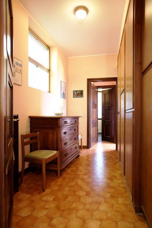 Villa Camelia แวร์บาเนีย ภายนอก รูปภาพ