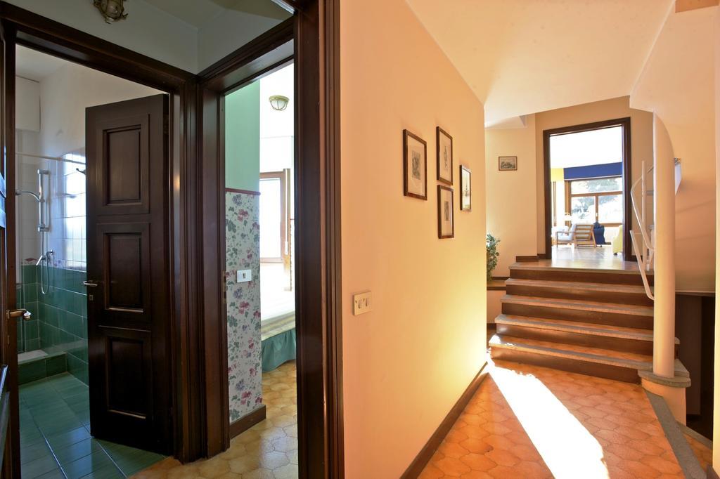 Villa Camelia แวร์บาเนีย ภายนอก รูปภาพ